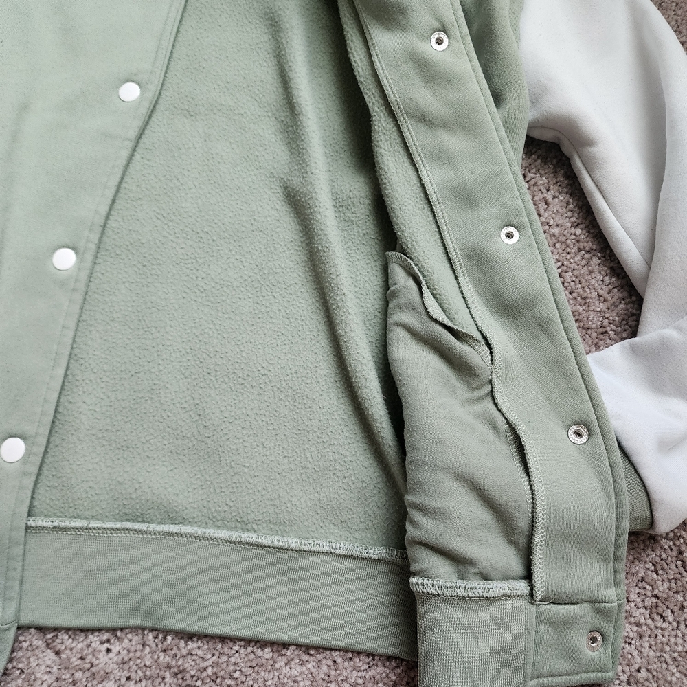 Varsity Jacket - Picture 7 of 12